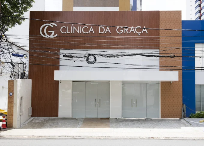 Clínica da Graça Saúde e Estética 
