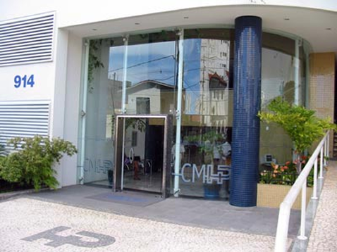 Centro Médico Hospital Português 